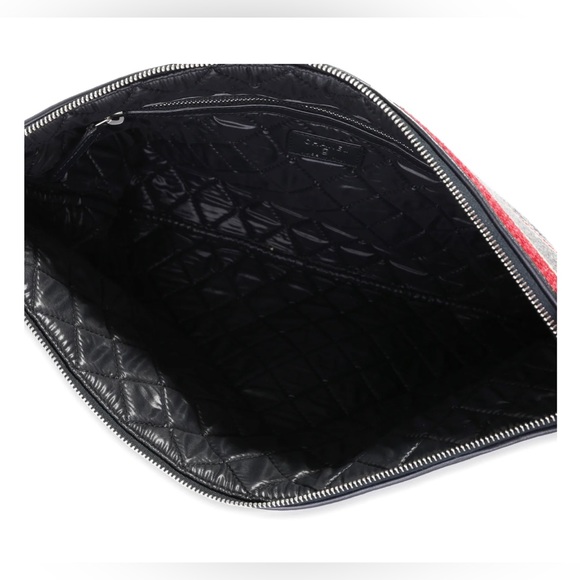 Chanel Canvas Clutch / Pouch - Picture 5 of 8